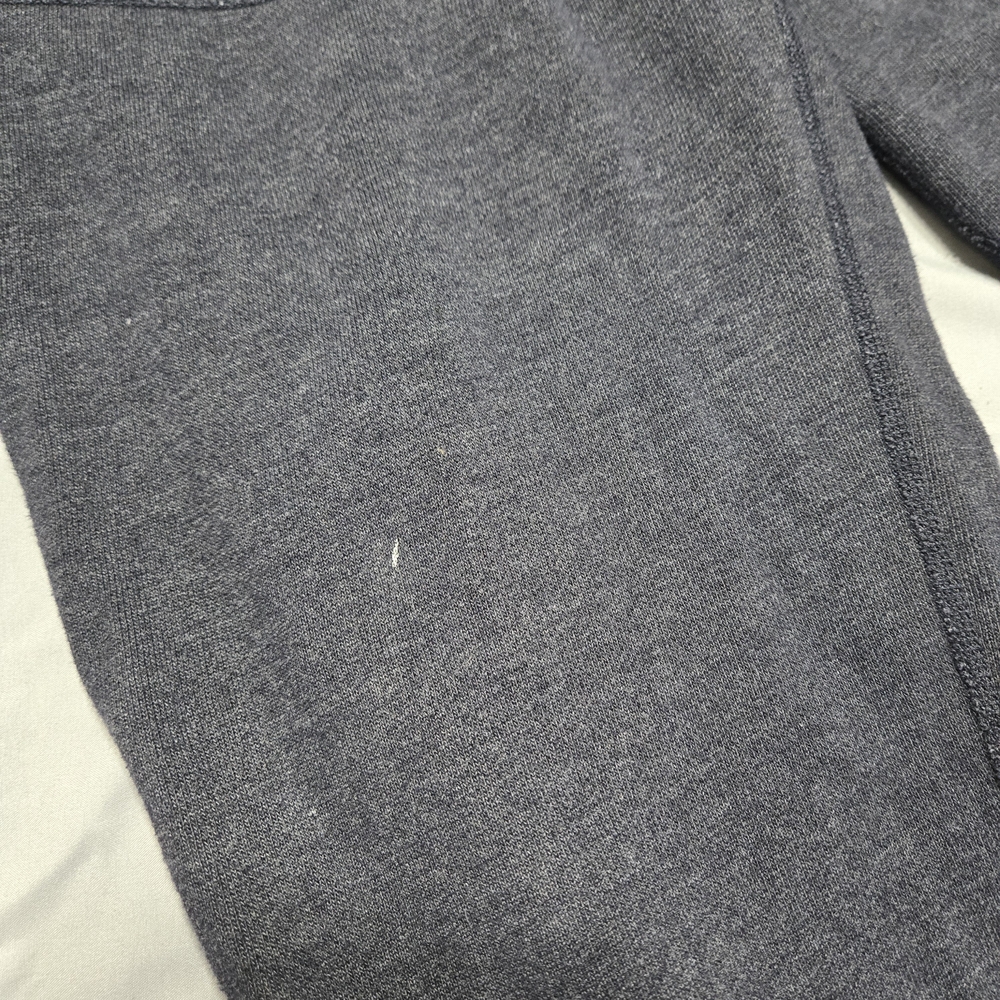 J Crew Sz Med Mens Knit Jogging Pants - Picture 3 of 9